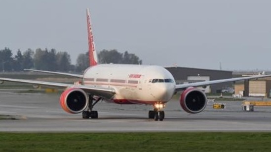 Air India has been in losses since 2007. Air India has been in losses since 2007.