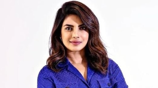 Priyanka Chopra has produced many films including Ventilator and The White Tiger. Priyanka Chopra has produced many films including Ventilator and The White Tiger.