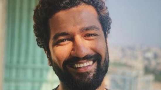 Vicky Kaushal will shoot the episode of Into The Wild with Bear Grylls in the Maldives.
