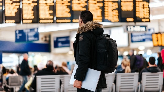 The Central government is considering to resume issuing tourist visas very soon, confirmed a Ministry of Home Affairs (MHA) official on Wednesday. (Unsplash)