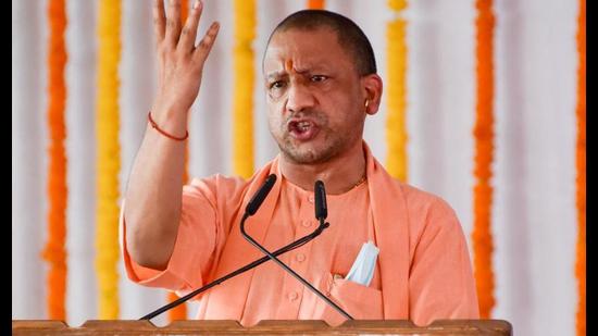 Yogi’s jibe irked the opposition more than once in recent months. (File Photo) Yogi’s jibe irked the opposition more than once in recent months. (File Photo)