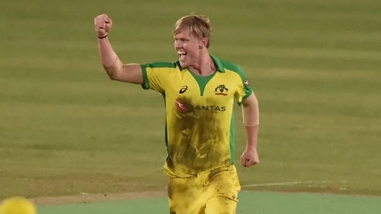 Besides Shami, Ellis hopes to pick brains of Bumrah and Siraj in maiden IPL (TWITTER)