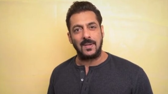 Salman Khan will soon be seen as the host of Bigg Boss 15.