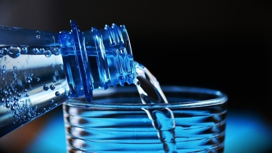 Not drinking enough water: To take care of your skin, just try to stay hydrated by drinking enough water. Hydration is essential because water helps flush toxins from the body and reduce acne. (Pixabay)