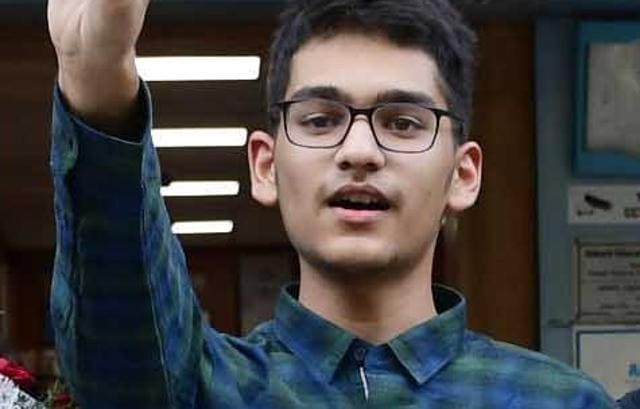 Keshav Gupta (HT)
