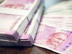 The boys hold the account in Uttar Bihar Gramin Bank in Bihar's Katihar district.(Representative Photo) The boys hold the account in Uttar Bihar Gramin Bank in Bihar's Katihar district.(Representative Photo)