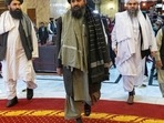 Mullah Abdul Ghani Baradar, one of the founding members of the Taliban and once seen as the likely head of a Taliban government, had not been seen in public for some time.