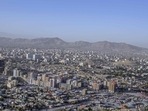 Reports said the rocket might have hit the Chamtalah electric substation. (Photo of Kabul) Reports said the rocket might have hit the Chamtalah electric substation. (Photo of Kabul)