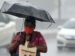 Thunder accompanied by lightning was also likely at isolated places across ten divisions of the state including Bhopal, Indore, Gwalior and Jabalpur, the Met department said.