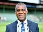 Former cricketer-turned-commentator Michael Holding(Twitter)