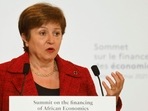 Georgieva on September 16, 2021, disputed an independent investigation which found that in her previous job at the World Bank, she pressed staff to alter a report to avoid angering China. The World Bank announced Thursday that it was immediately discontinuing its Doing Business report after the investigation found irregularities in the 2018 and 2020 editions.