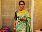 Hema Malini once revealed she had moved into a haunted house. Hema Malini once revealed she had moved into a haunted house. 