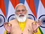 Prime Minister will lead the Indian delegation at the 21st meeting of SCO council of heads of state and virtually join the summit of heads of state via video link. (File Photo / PTI) Prime Minister will lead the Indian delegation at the 21st meeting of SCO council of heads of state and virtually join the summit of heads of state via video link. (File Photo / PTI)