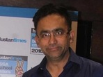 Saba Karim: File photo