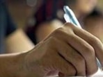 Punjab: Entrance exam for 9-12 classes of meritorious schools on Oct 3 (Getty Images/iStockphoto)
