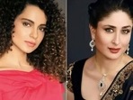 Kangana Ranaut has been finalised for the role of Sita. Kangana Ranaut has been finalised for the role of Sita.