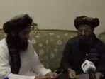 The latest video released by the Taliban shows Mullah Baradar reading out a statement quashing rumours of his death, illness, internal feud in the Cabinet.
