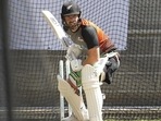 Tom Blundell of New Zealand(Getty Images) Tom Blundell of New Zealand(Getty Images)