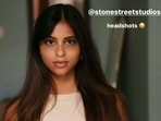 Suhana Khan is currently studying in New York. Suhana Khan is currently studying in New York.