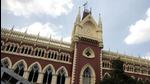 A view of Calcutta high court. (HT archive) A view of Calcutta high court. (HT archive)