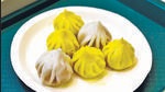 In his column taste of life Chinmay damle says, in 19th century Pune steamed modaks were considered superior to fried variety. (Rahul Raut/HT PHOTO) In his column taste of life Chinmay damle says, in 19th century Pune steamed modaks were considered superior to fried variety. (Rahul Raut/HT PHOTO)