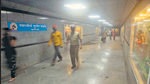PMC on Tuesday reopened Phadke subway in Kothrud, much to the relief of pedestrians. (Pratham Gokhale/HT Photo) PMC on Tuesday reopened Phadke subway in Kothrud, much to the relief of pedestrians. (Pratham Gokhale/HT Photo)