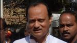 Maharashtra deputy chief minister Ajit Pawar said an amicable solution will be sought in the controversy of naming Navi Mumbai Airport. (HT FILE) Maharashtra deputy chief minister Ajit Pawar said an amicable solution will be sought in the controversy of naming Navi Mumbai Airport. (HT FILE)