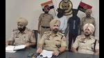 The gang of burglars were already booked under Section 380 (theft) of the Indian Penal Code at the Division 6 police station. The steel traders had complained to the Ludhiana commissioner of police. (HT Photo) The gang of burglars were already booked under Section 380 (theft) of the Indian Penal Code at the Division 6 police station. The steel traders had complained to the Ludhiana commissioner of police. (HT Photo)