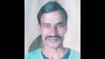 The victim, Raju Singh, is survived by his wife and two children. His wife’s live-in partner and is aide are accused of his murder. The missing man had been buried in a field in Ludhiana. (HT Photo) The victim, Raju Singh, is survived by his wife and two children. His wife’s live-in partner and is aide are accused of his murder. The missing man had been buried in a field in Ludhiana. (HT Photo)