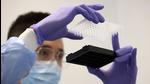 Ensure that the laboratories conducting RT-PCR Covid-19 tests are surveyed and submit a daily report on the number of tests conducted, positive and negative results and also ensure that proper address is mentioned along with the report so that contact tracing can be effectively implemented, said state officials. (REUTERS/REPRESENTATIVE IMAGE) Ensure that the laboratories conducting RT-PCR Covid-19 tests are surveyed and submit a daily report on the number of tests conducted, positive and negative results and also ensure that proper address is mentioned along with the report so that contact tracing can be effectively implemented, said state officials. (REUTERS/REPRESENTATIVE IMAGE)
