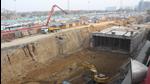 The Sirhaul underpass has been a longstanding demand of Gurugram residents, as it will help them avoid going to Rajokri in Delhi for taking a U-turn to reach Ambience Mall and DLF Phase-3. (HT Archive) The Sirhaul underpass has been a longstanding demand of Gurugram residents, as it will help them avoid going to Rajokri in Delhi for taking a U-turn to reach Ambience Mall and DLF Phase-3. (HT Archive)