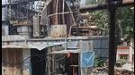 Indian Oil Corporation Limited (IOCL) refinery at Barauni in Bihar’s Begusarai district (HT FILE) Indian Oil Corporation Limited (IOCL) refinery at Barauni in Bihar’s Begusarai district (HT FILE)