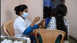 Lack of access to the vaccine and hesitancy are some of the problems leading to the Covid vaccine gender gap between men and women, say experts. (HT PHOTO) Lack of access to the vaccine and hesitancy are some of the problems leading to the Covid vaccine gender gap between men and women, say experts. (HT PHOTO)