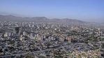 Reports said the rocket might have hit the Chamtalah electric substation. (Photo of Kabul)(AFP) Reports said the rocket might have hit the Chamtalah electric substation. (Photo of Kabul)(AFP)