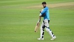 England's Saqib Mahmood: File photo England's Saqib Mahmood: File photo