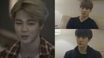 BTS members Jimin, Jungkook and Suga from an episode of Burn The Stage. BTS members Jimin, Jungkook and Suga from an episode of Burn The Stage. 