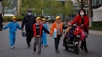 China is poised to report its first population decline in five decades following a once-in-a-decade census. (File Photo / REUTERS) China is poised to report its first population decline in five decades following a once-in-a-decade census. (File Photo / REUTERS)