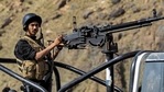 File image of security forces loyal to Yemen's Huthi rebels. (AFP) File image of security forces loyal to Yemen's Huthi rebels. (AFP)