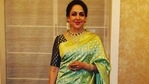 Hema Malini once revealed she had moved into a haunted house. Hema Malini once revealed she had moved into a haunted house. 