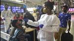 On Wednesday, Mumbai recorded a test positive rate of 1.71% with 514 new Covid cases. As of September 15, the number of active Covid cases in Mumbai was 4,602. (Anshuman Poyrekar/HT) On Wednesday, Mumbai recorded a test positive rate of 1.71% with 514 new Covid cases. As of September 15, the number of active Covid cases in Mumbai was 4,602. (Anshuman Poyrekar/HT)