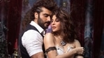 Arjun Kapoor and Jacqueline Fernandez starred together in the recently released film Bhoot Police. Arjun Kapoor and Jacqueline Fernandez starred together in the recently released film Bhoot Police.