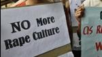 The survivor of Pune gang-rape has revealed that some of the accused recorded the crime and circulated the video among themselves. (HT (FOR REPRESENTATIONAL PURPOSE ONLY)) The survivor of Pune gang-rape has revealed that some of the accused recorded the crime and circulated the video among themselves. (HT (FOR REPRESENTATIONAL PURPOSE ONLY))