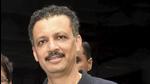 Milind Narvekar was nominated by chief minister Uddhav Thackeray for the position of member of Tirupati temple trust which is the richest temple board in the country. (HT FILE) Milind Narvekar was nominated by chief minister Uddhav Thackeray for the position of member of Tirupati temple trust which is the richest temple board in the country. (HT FILE)