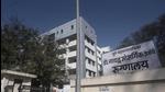 The new Pune Municipal Corporation-run Atal Bihari Vajpayee Medical college will be attached to the Kamla Nehru hospital and Naidu hospital (in pic) in the city. (HT) The new Pune Municipal Corporation-run Atal Bihari Vajpayee Medical college will be attached to the Kamla Nehru hospital and Naidu hospital (in pic) in the city. (HT)