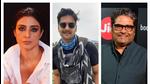 Vishal Bhardwaj aims to release Khufiya in the second half of 2022 Vishal Bhardwaj aims to release Khufiya in the second half of 2022