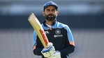 India captain Virat Kohli.(Getty Images) India captain Virat Kohli.(Getty Images)