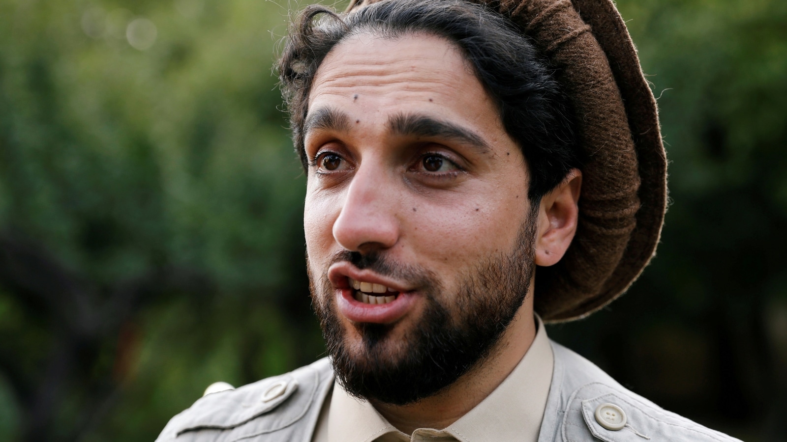 Massoud has a lobbyist in US; Taliban are also looking for one: Report | World News