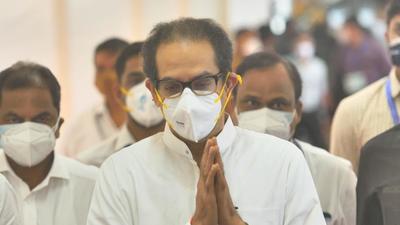 Maharashtra SEC’s comment come after Uddhav Thackeray-led MVA decided to promulgate an ordinance to provide reservation to OBCs in local body bypolls. (HT FILE) Maharashtra SEC’s comment come after Uddhav Thackeray-led MVA decided to promulgate an ordinance to provide reservation to OBCs in local body bypolls. (HT FILE)