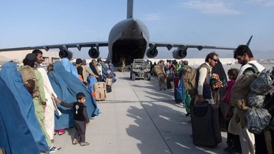 Evacuation efforts by India have involved coordination with several countries. (AFP file photo) Evacuation efforts by India have involved coordination with several countries. (AFP file photo)