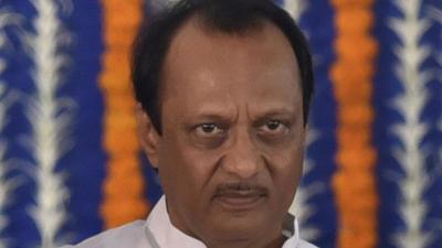 On Wednesday this week, Pune district guardian minister Ajit Pawar, too, had promised the PMC employees’ union and officers’ union that the government would take a decision on the 7th pay commission by this week. (Anshuman Poyrekar/HT Photo) On Wednesday this week, Pune district guardian minister Ajit Pawar, too, had promised the PMC employees’ union and officers’ union that the government would take a decision on the 7th pay commission by this week. (Anshuman Poyrekar/HT Photo)